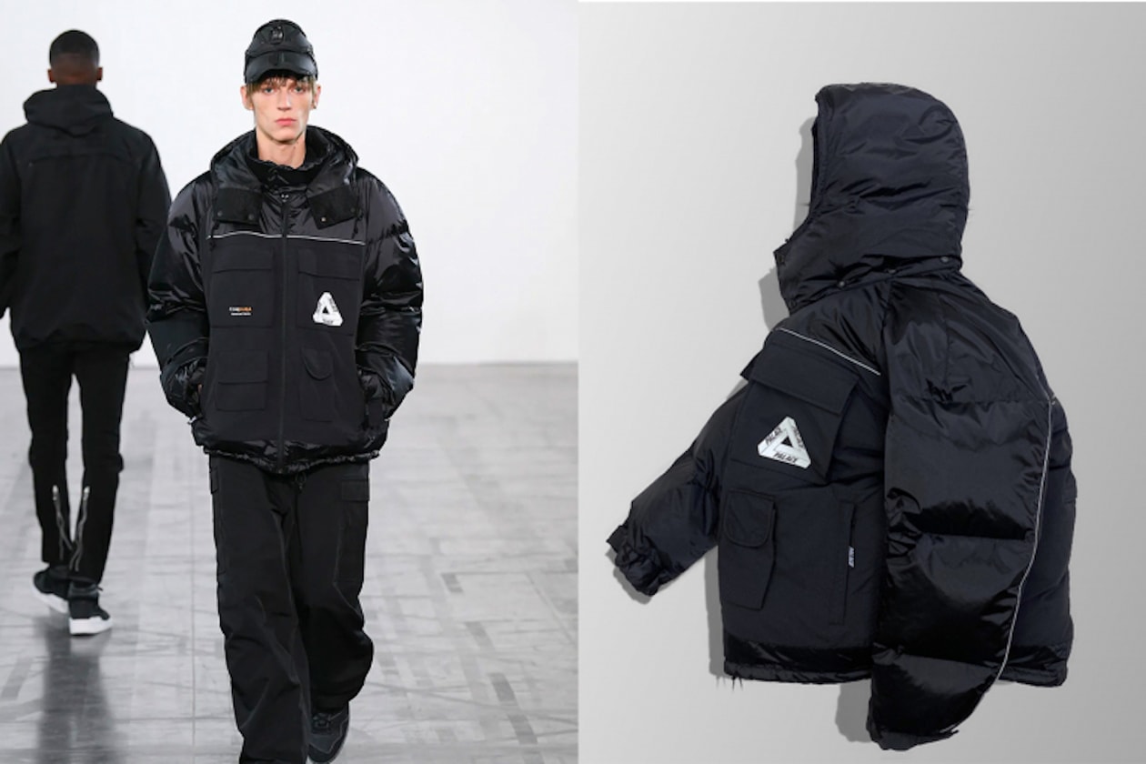 2023年のベストコラボレーション 10選 best collab of 2023 nigo kenzo verdy carhartt wip sacai cdg the north face fragment design undercover