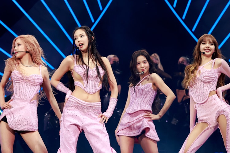 BLACKPINK の世界ツアー最終公演が Meta の Horizon Worlds にて配信決定