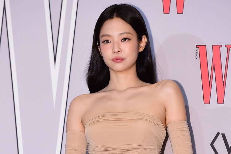 ジェニーが個人レーベル ODD ATELIER を設立