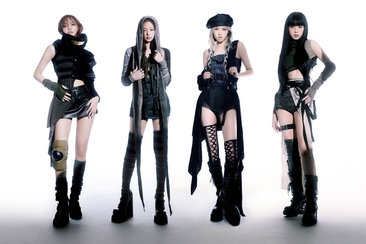 BLACKPINK が4人全員でグループ活動継続へ