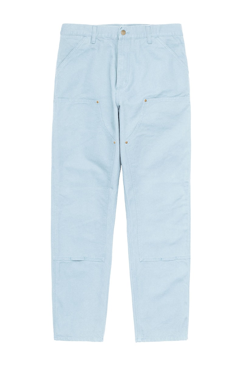 カーハート WIPから新年に向けた日本限定アイテムが登場 carhartt wip japan limited new year item release info