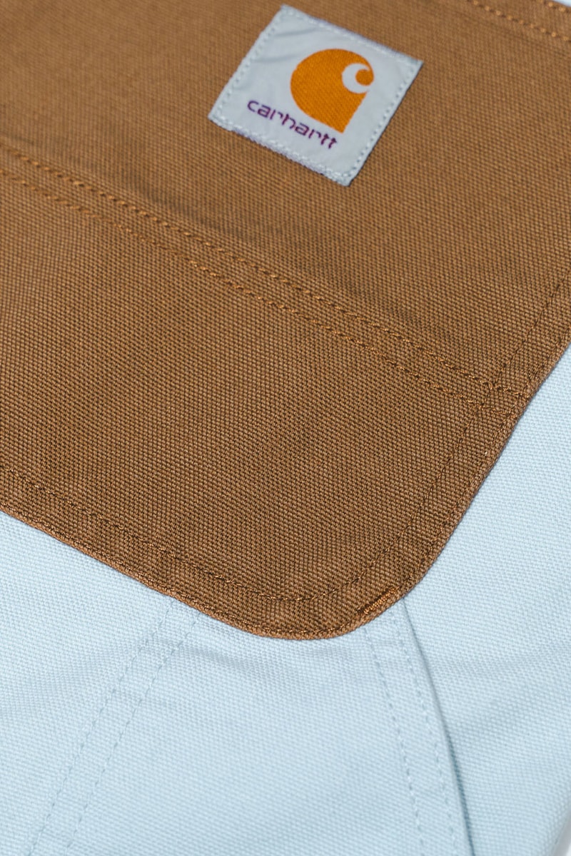 カーハート WIPから新年に向けた日本限定アイテムが登場 carhartt wip japan limited new year item release info