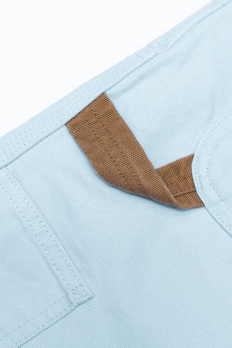 カーハート WIPから新年に向けた日本限定アイテムが登場 carhartt wip japan limited new year item release info