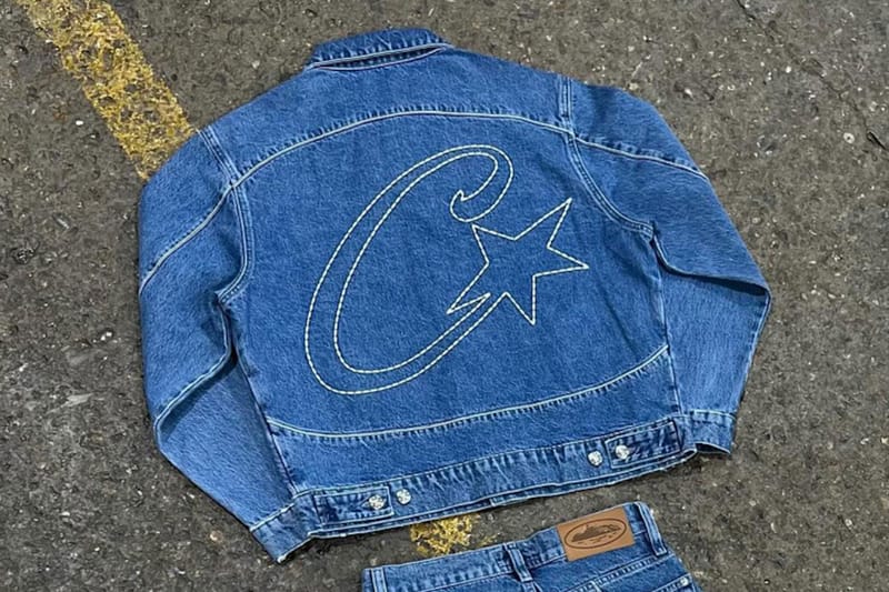 Corteiz 2023年秋冬コレクションの新作が発売