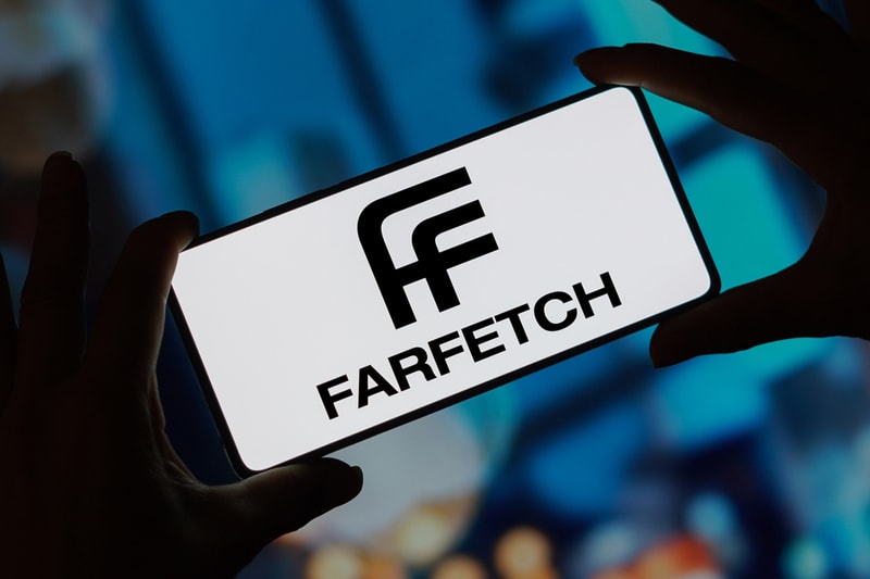 韓国の大手eコマース クーペンがファーフェッチを買収へ Farfetch Has Been Sold to South Korea E-Commerce Giant Coupang emergency funding richemont yoox net a porter