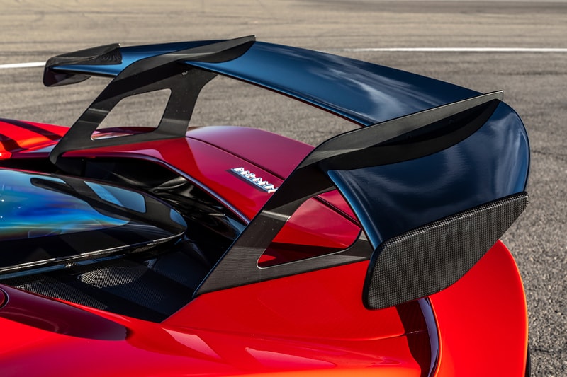 空力性能抜群のフェラーリ SF90XX ストラダーレの実力は? ferrari SF90XX Stradale
