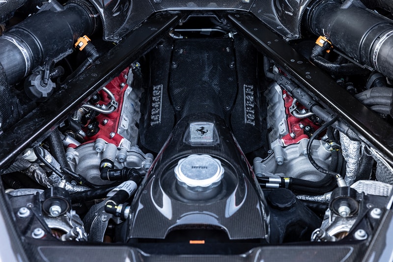空力性能抜群のフェラーリ SF90XX ストラダーレの実力は? ferrari SF90XX Stradale