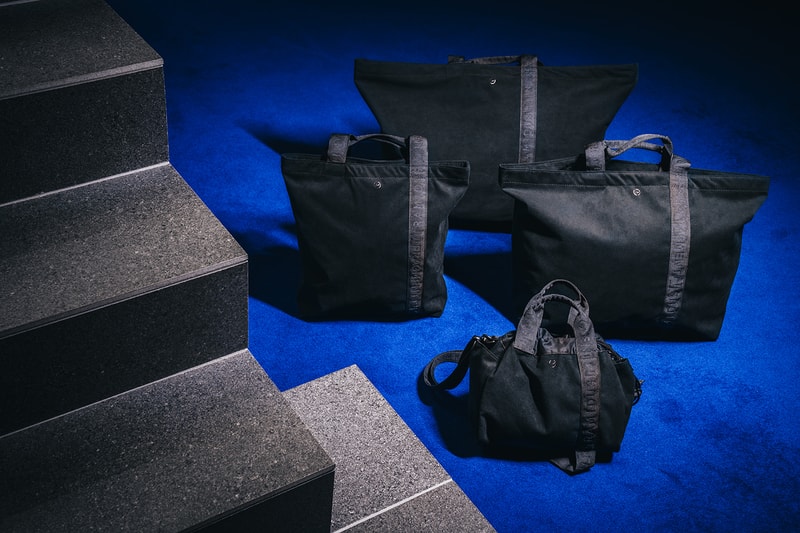 藤原ヒロシ主宰のフラグメント デザイン x ラミダスからニューイヤーアイテムが登場
