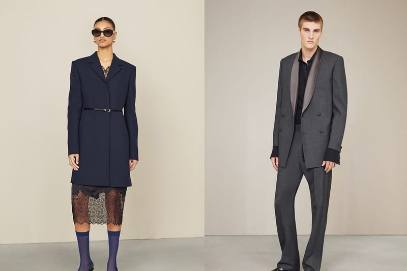 Givenchy 2024年プレフォールコレクション