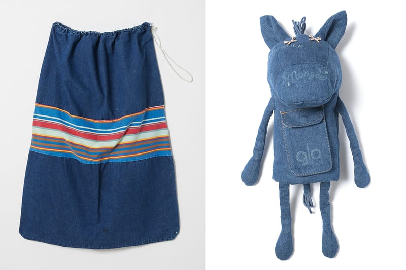 グロー™️からハイプゴルフ ジャパンとモンジーとのトリプルネームとなるゴルフヘッドカバーが登場 glo hypegolf japan monzee collabo head cover present campaign info