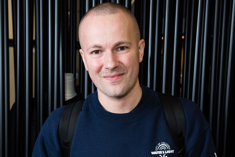 ゴーシャ・ラブチンスキーが YEEZY のデザイナーに就任