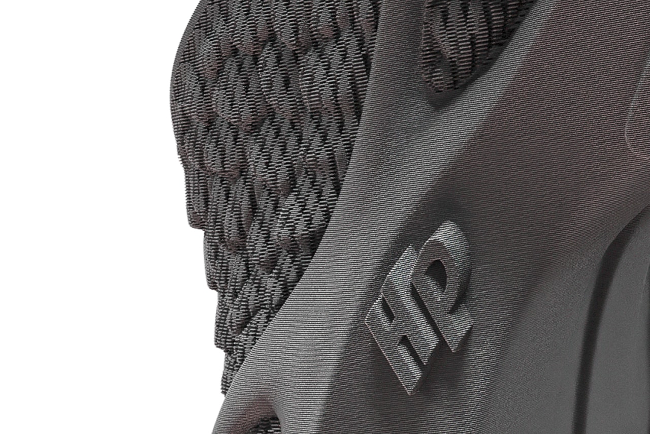 ヘロン・プレストンの3Dプリント技術を駆使したフットウェア HERON01に新色が登場 Heron Preston and Zellerfeld Return With 3D-Printed HERON01 Shoe in "Black"