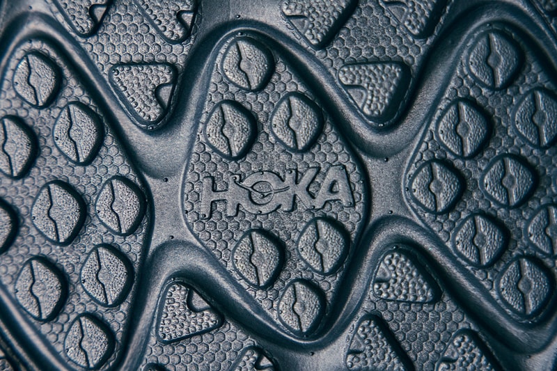 ホカよりオーバーサイズのシューレースを備えた新型リカバリーシューズ オラプリモが登場 HOKA Ora Primo New Colors Release Info