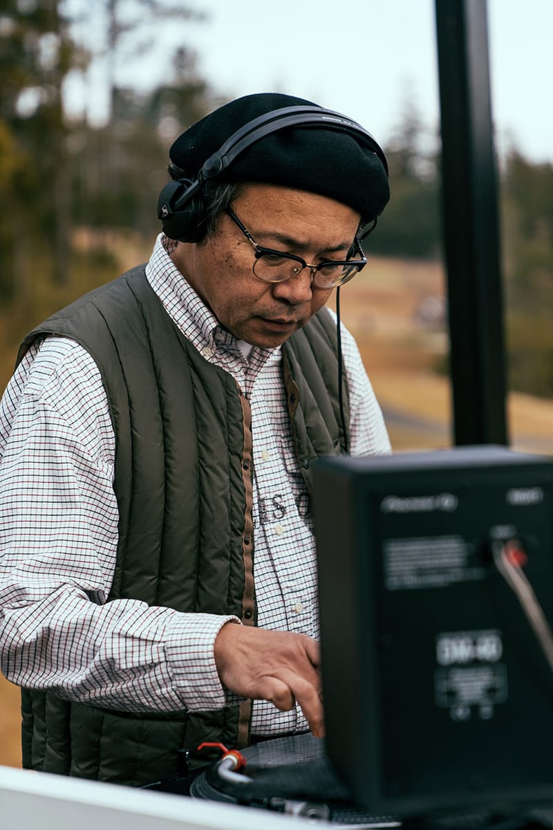 ハイプゴルフ インビテーショナル ジャパン 2023をプレイバック hypegolf invitational in japan 2023 recap