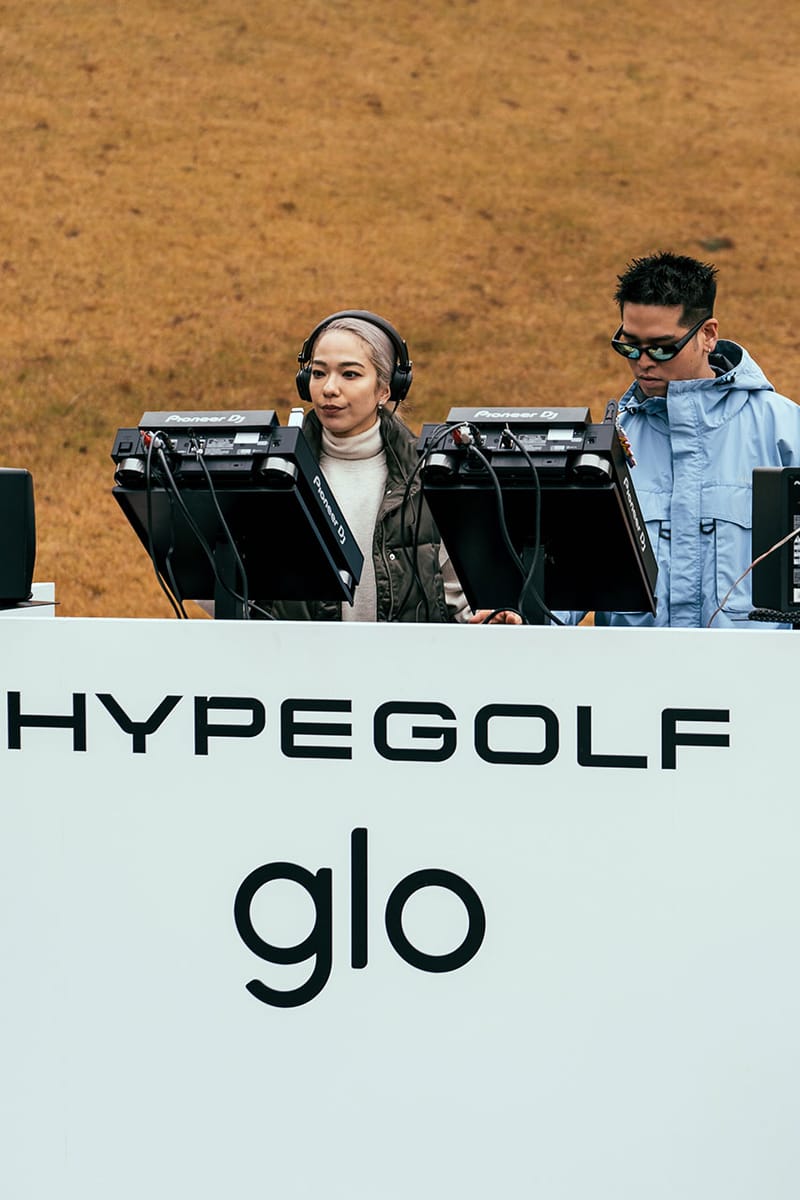ハイプゴルフ インビテーショナル ジャパン 2023をプレイバック hypegolf invitational in japan 2023 recap