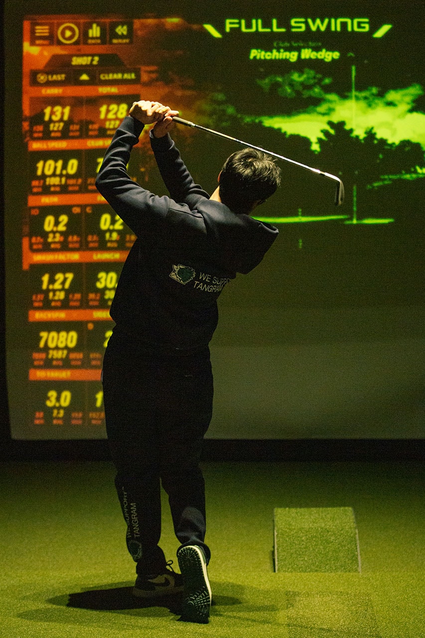 ハイプゴルフ インビテーショナル ジャパン 2023をプレイバック hypegolf invitational in japan 2023 recap