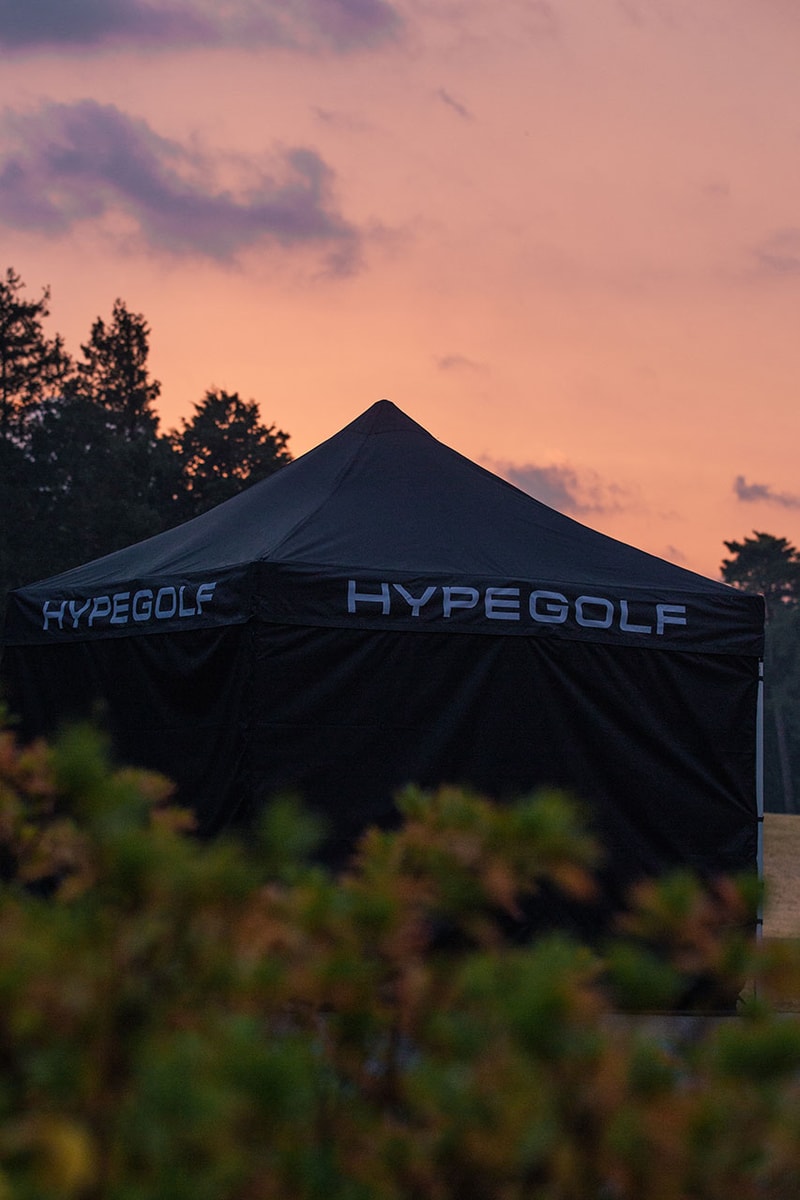 ハイプゴルフ インビテーショナル ジャパン 2023をプレイバック hypegolf invitational in japan 2023 recap