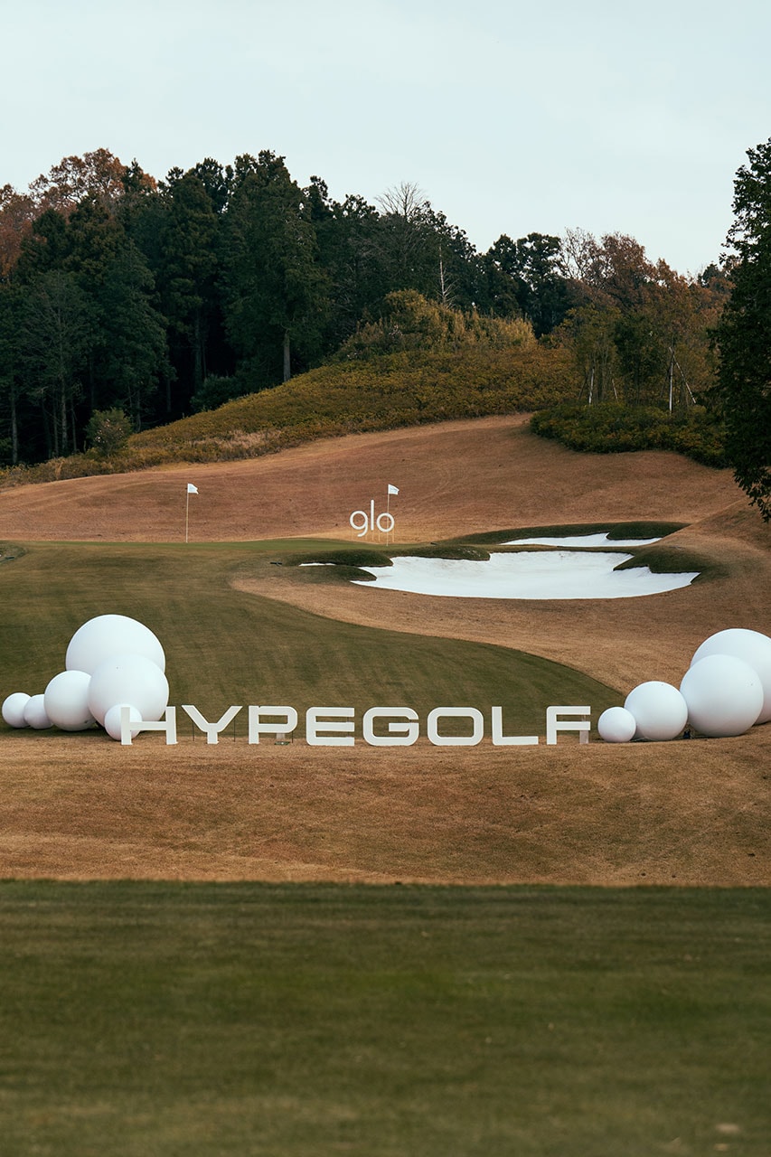 ハイプゴルフ インビテーショナル ジャパン 2023をプレイバック hypegolf invitational in japan 2023 recap