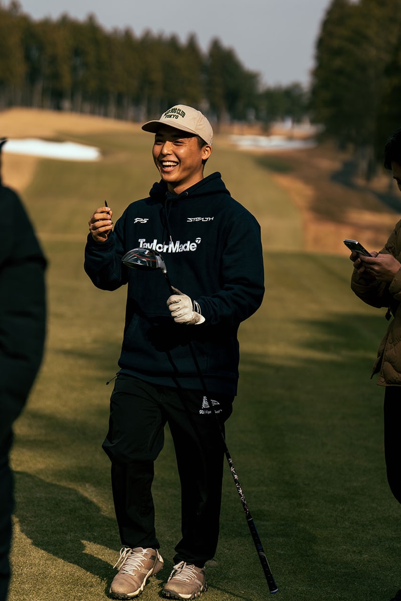 ハイプゴルフ インビテーショナル ジャパン 2023をプレイバック hypegolf invitational in japan 2023 recap