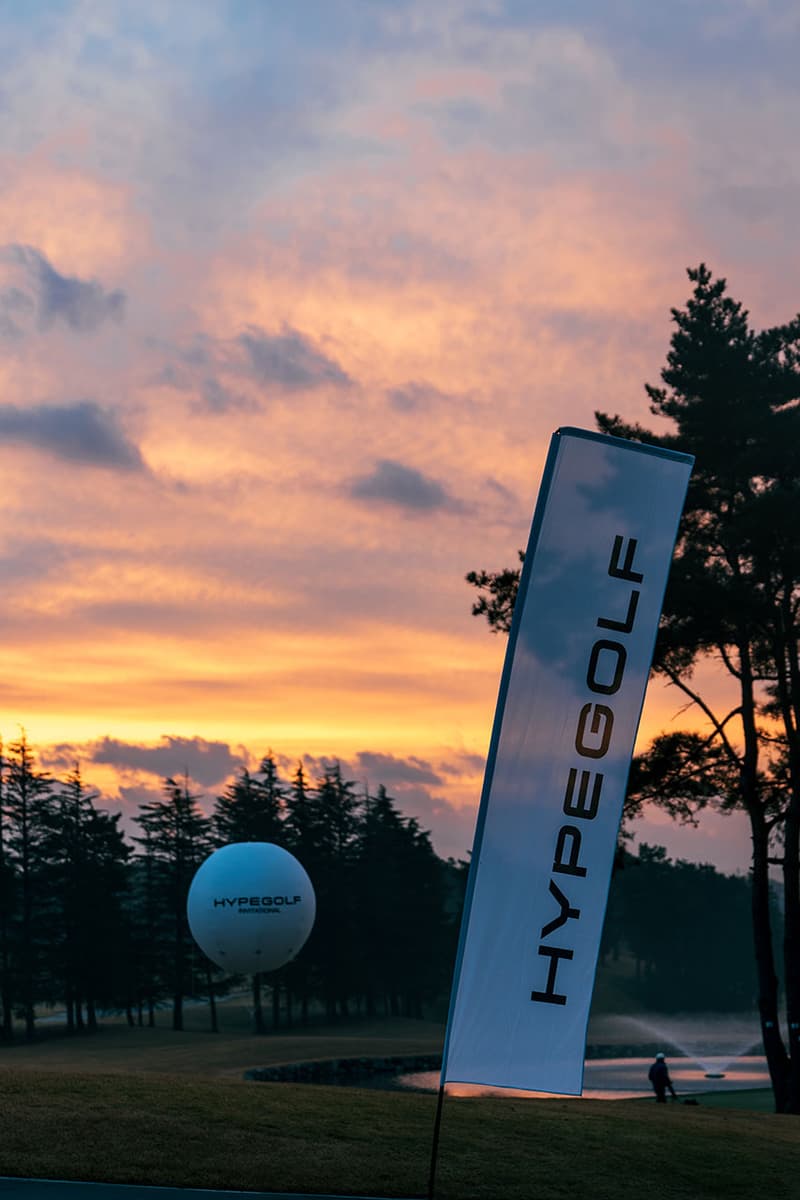 ハイプゴルフ インビテーショナル ジャパン 2023をプレイバック hypegolf invitational in japan 2023 recap