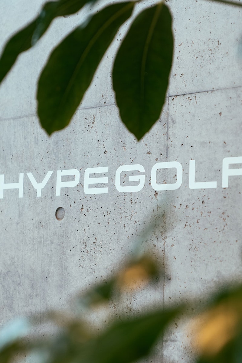 ハイプゴルフ インビテーショナル ジャパン 2023をプレイバック hypegolf invitational in japan 2023 recap