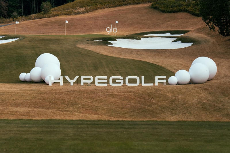 Hypegolf Invitational Japan 2023 をプレイバック