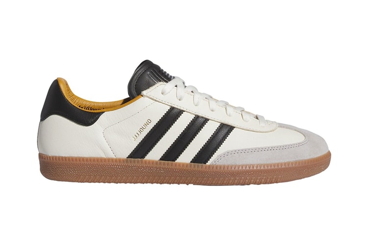 JJJJound x adidas Samba に別カラー “Off White” の存在が浮上