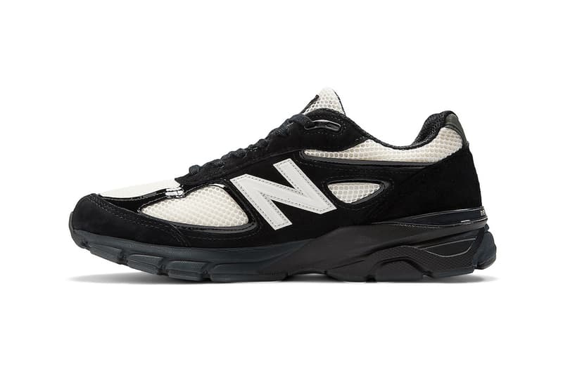 ジョー・フレッシュグッズ x New Balance 990v4 の公式ビジュアルが浮上 Official Images of Joe Freshgoods' 'Belly'-Inspired New Balance 990v4 Collection