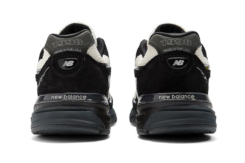 ジョー・フレッシュグッズ x New Balance 990v4 の公式ビジュアルが浮上 Official Images of Joe Freshgoods' 'Belly'-Inspired New Balance 990v4 Collection