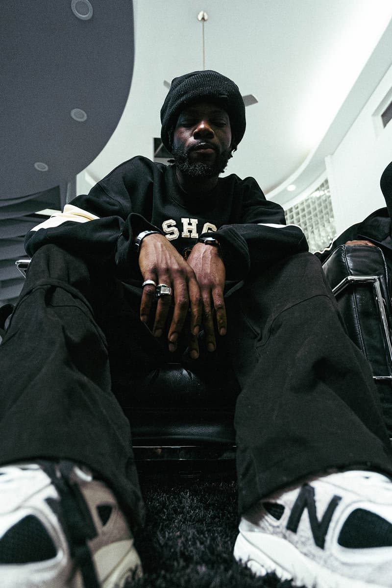 ジョー・フレッシュグッズ x ニューバランス 990v4 “メモリーズ イン モノクローム” の国内発売情報が解禁 Joe Freshgoods × New Balance MADE in USA 990v4  “Memories in Monochrome” release info