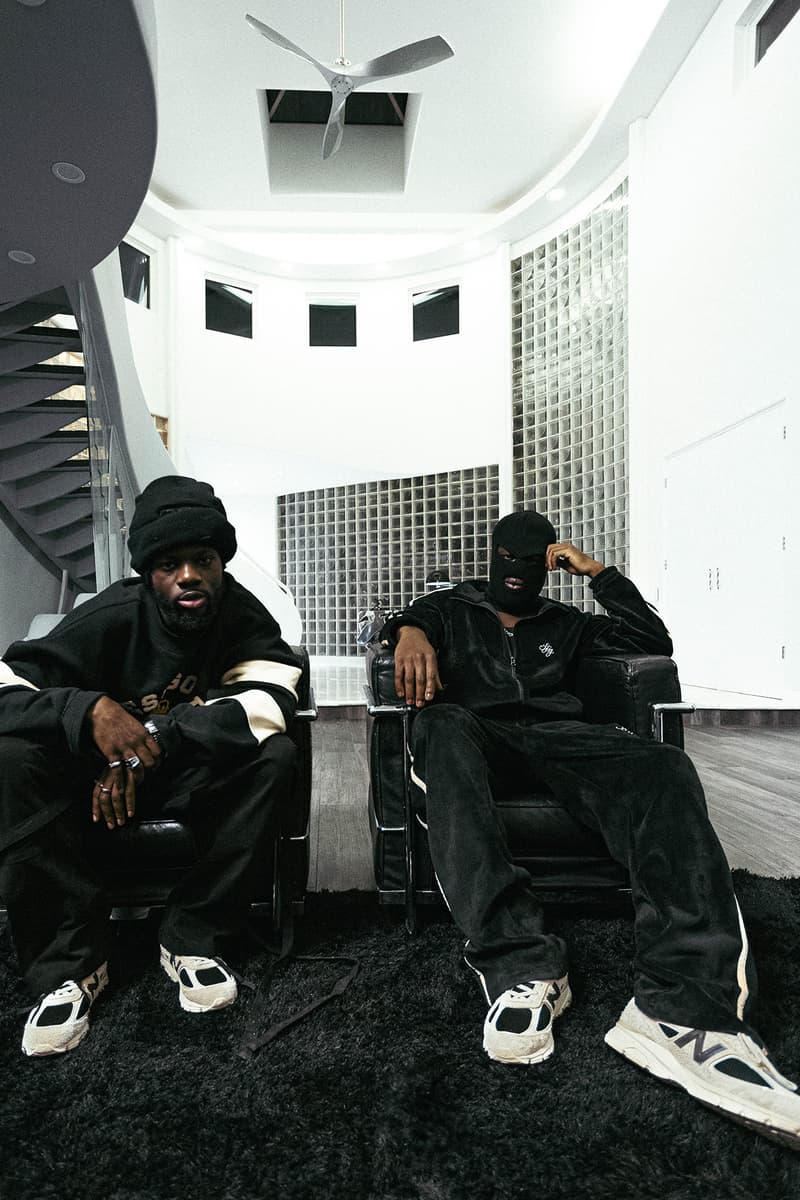 ジョー・フレッシュグッズ x ニューバランス 990v4 “メモリーズ イン モノクローム” の国内発売情報が解禁 Joe Freshgoods × New Balance MADE in USA 990v4  “Memories in Monochrome” release info