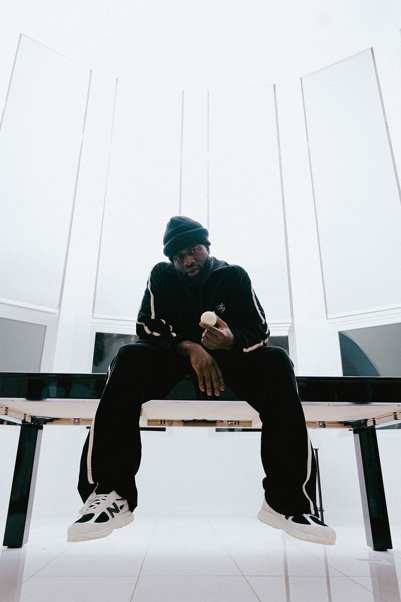 ジョー・フレッシュグッズ x ニューバランス 990v4 “メモリーズ イン モノクローム” の国内発売情報が解禁 Joe Freshgoods × New Balance MADE in USA 990v4  “Memories in Monochrome” release info