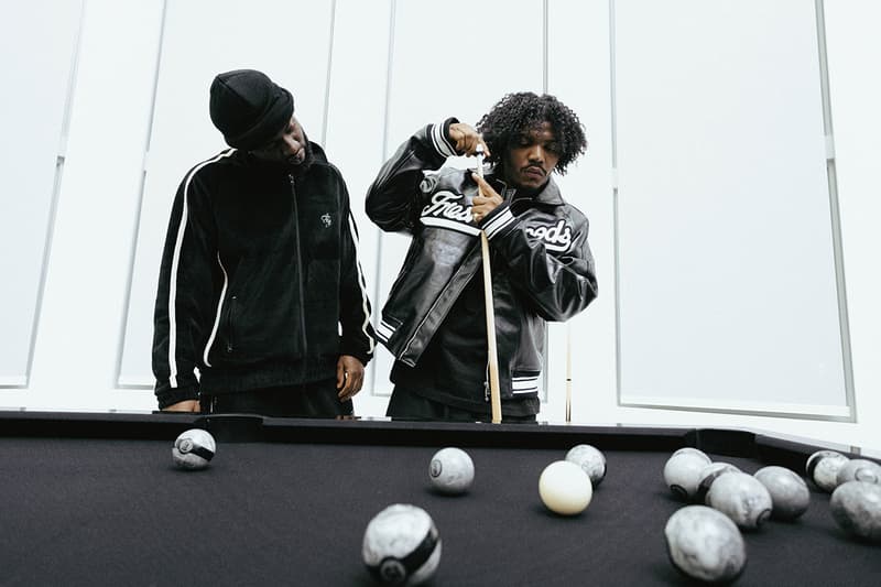 ジョー・フレッシュグッズ x ニューバランス 990v4 “メモリーズ イン モノクローム” の国内発売情報が解禁 Joe Freshgoods × New Balance MADE in USA 990v4  “Memories in Monochrome” release info