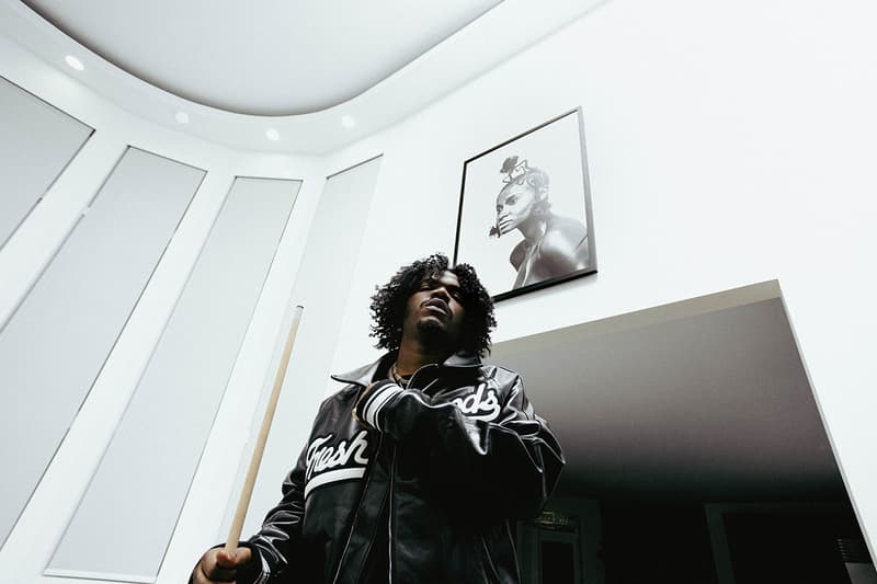 ジョー・フレッシュグッズ x ニューバランス 990v4 “メモリーズ イン モノクローム” の国内発売情報が解禁 Joe Freshgoods × New Balance MADE in USA 990v4  “Memories in Monochrome” release info