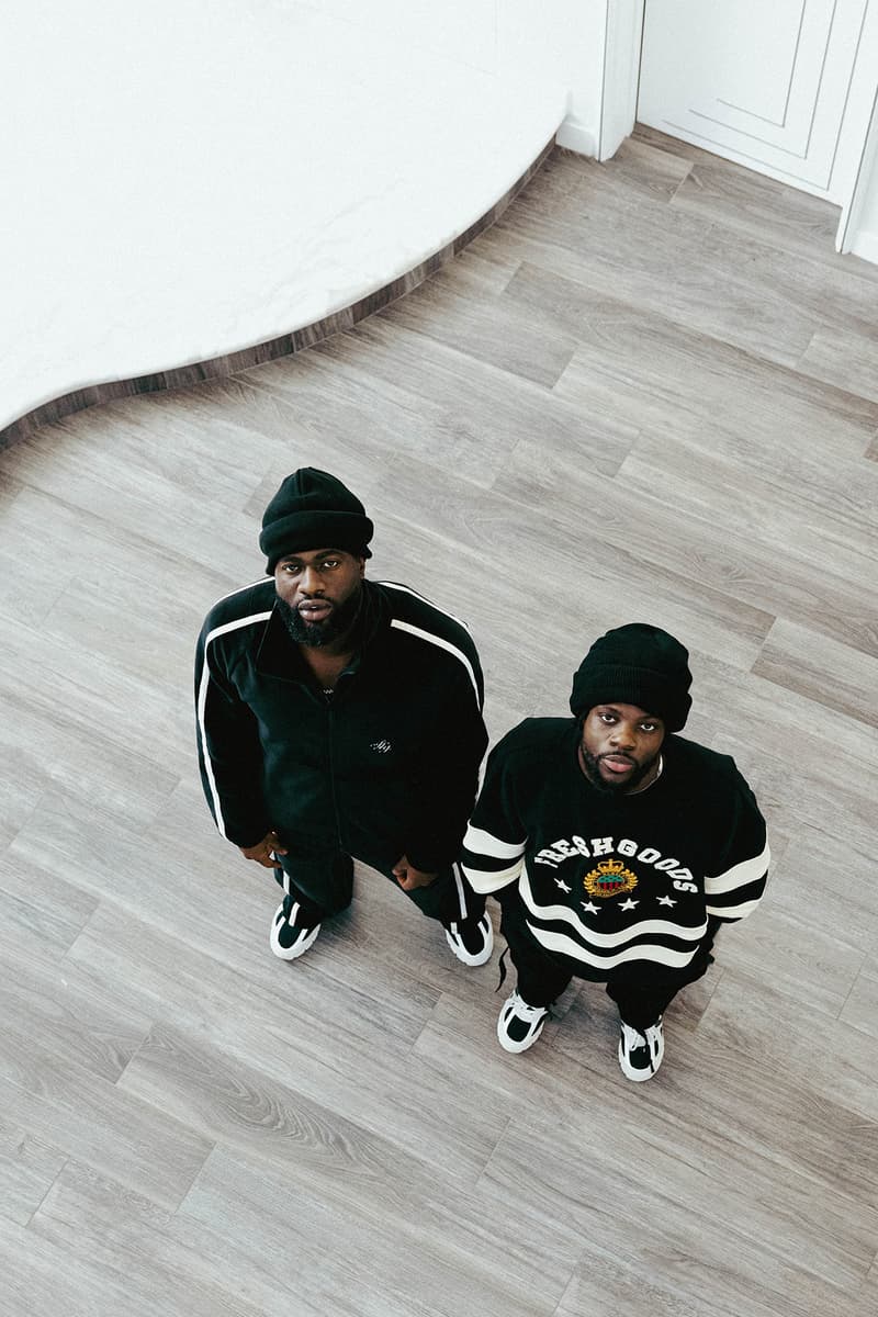 ジョー・フレッシュグッズ x ニューバランス 990v4 “メモリーズ イン モノクローム” の国内発売情報が解禁 Joe Freshgoods × New Balance MADE in USA 990v4  “Memories in Monochrome” release info