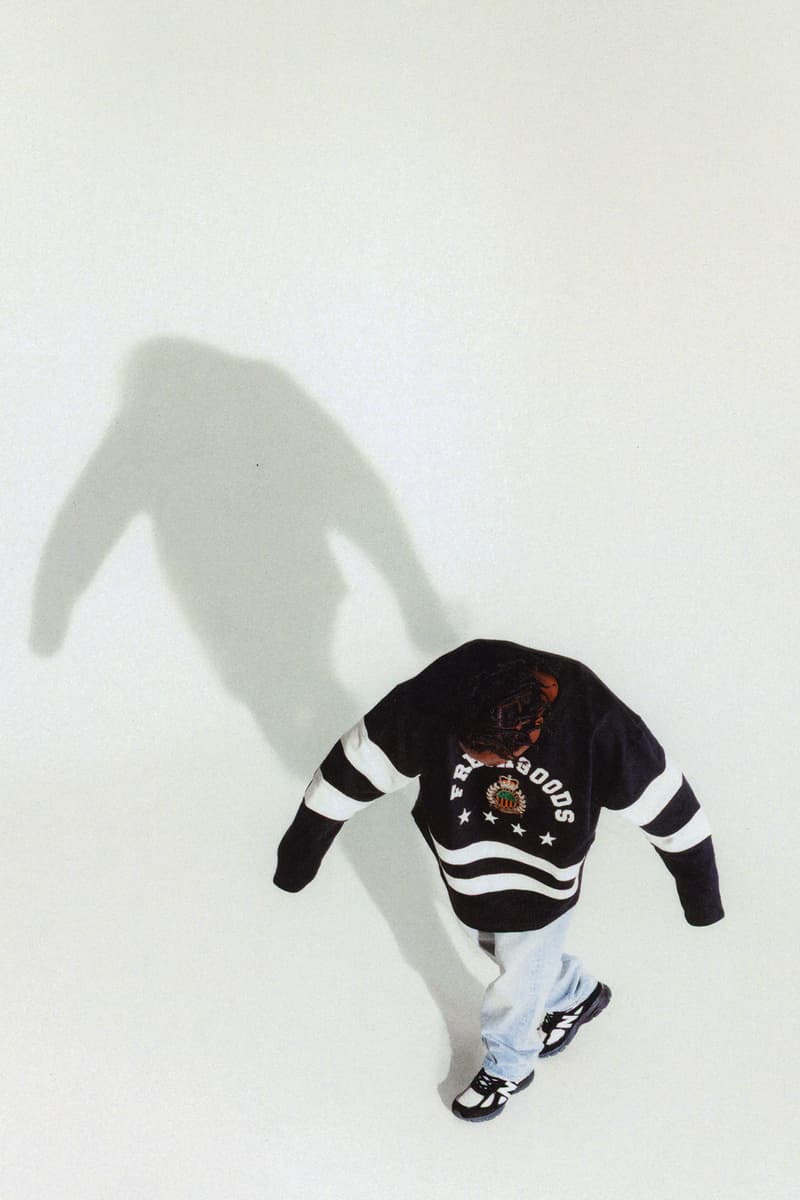 ジョー・フレッシュグッズ x ニューバランス 990v4 “メモリーズ イン モノクローム” の国内発売情報が解禁 Joe Freshgoods × New Balance MADE in USA 990v4  “Memories in Monochrome” release info