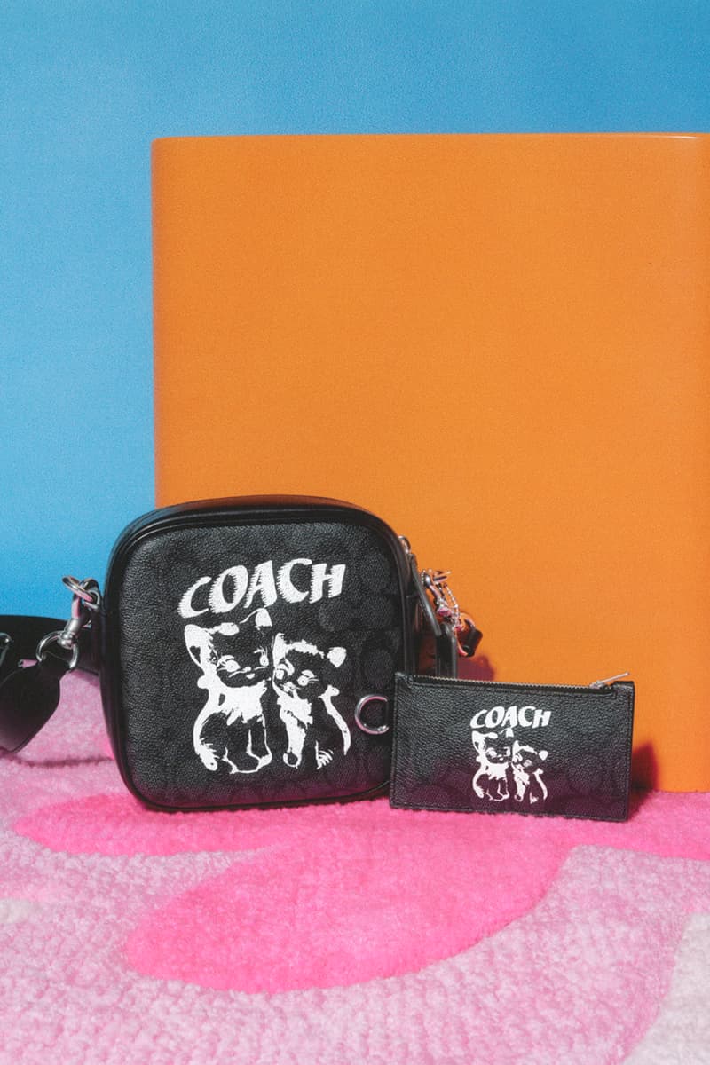 コーチがリルナズXのキュレーションした2023年ウィンターコレクションをリリース Coach Unveils "The Lil Nas X Drop"