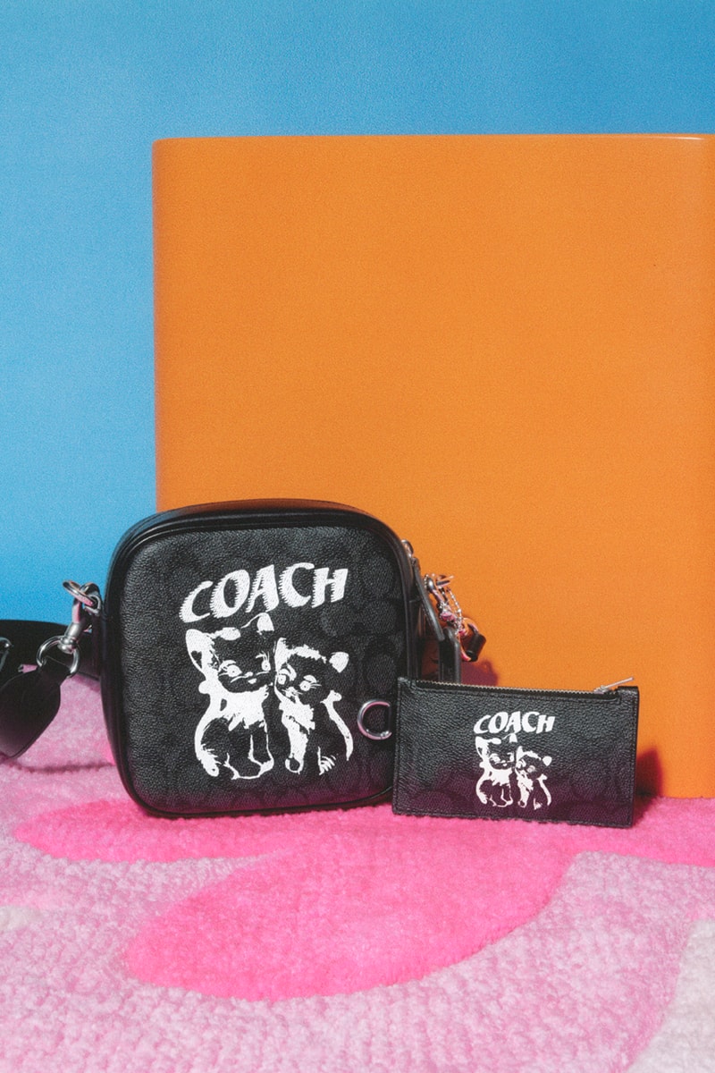 コーチがリルナズXのキュレーションした2023年ウィンターコレクションをリリース Coach Unveils "The Lil Nas X Drop"