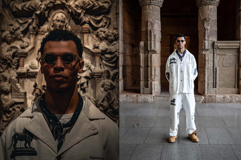 MAGIC STICK がメトロポリタン美術館とのコラボアイテムを発売