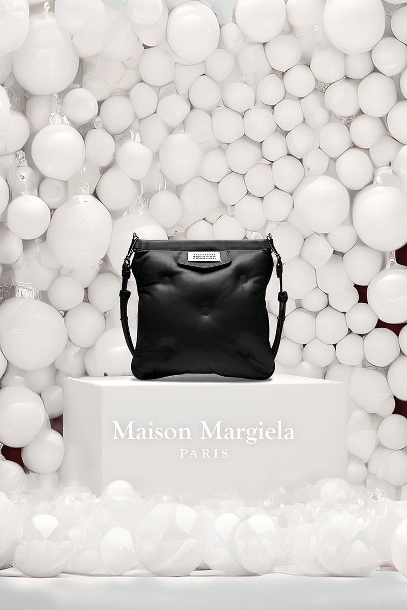 メゾン マルジェラがドーバーストリートマーケットギンザにてインスタレーションを開催 maison-margiela-dover-street-market-ginza-installation-hold-info