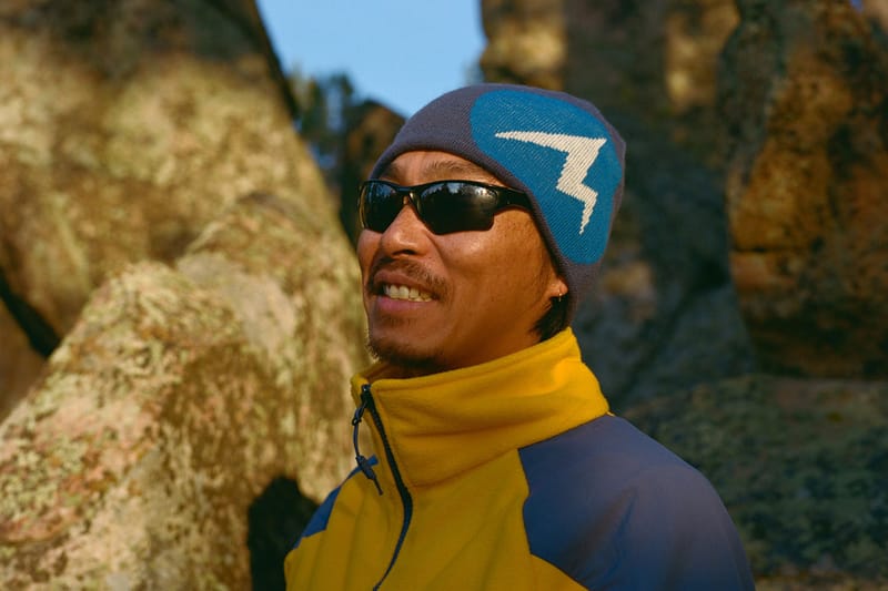 Marmot と Better™ Gift Shop からアウトドアにフィーチャーしたコラボコレクションが登場