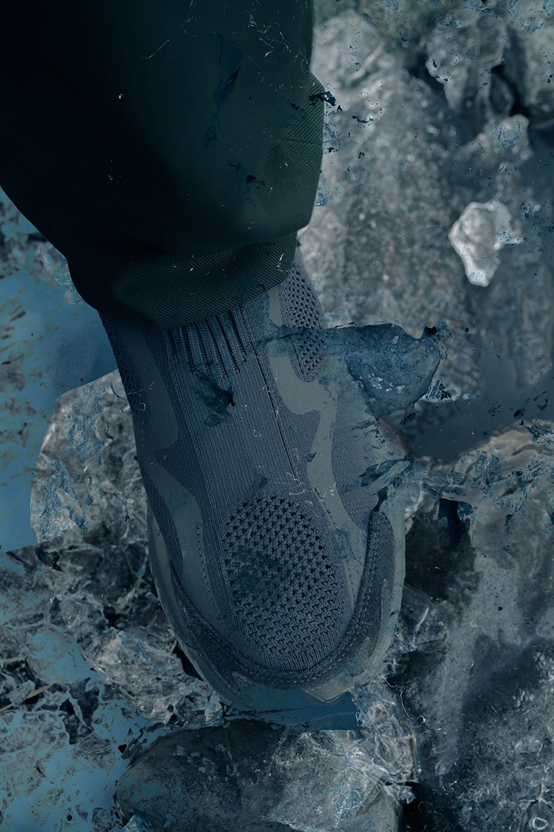 ミズノとノンネイティブのコラボモデル ウェーブ ムジン TL ミッド GTXの新色が登場 nonnative x Mizuno WAVE MUJIN TL MID GTX "Black"GORE-TEX Release Info 