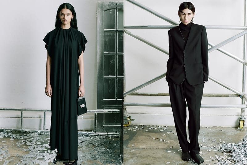 MM6 Maison Margiela がホリデーシーズンへ向けて新作アイテムを発売