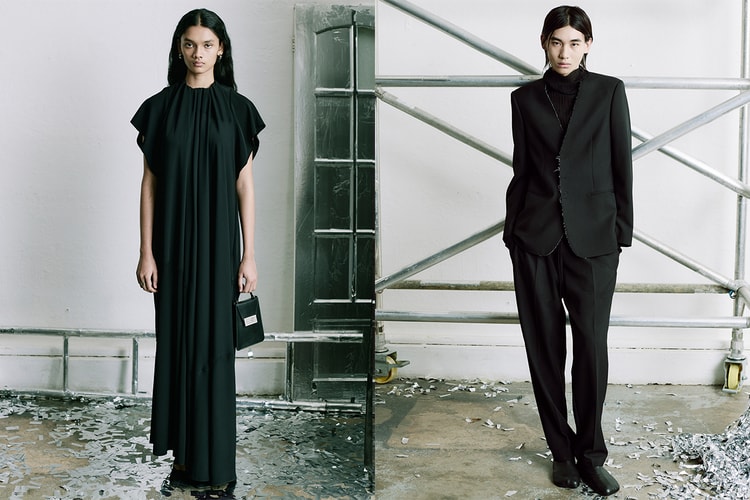 MM6 Maison Margiela がホリデーシーズンへ向けて新作アイテムを発売