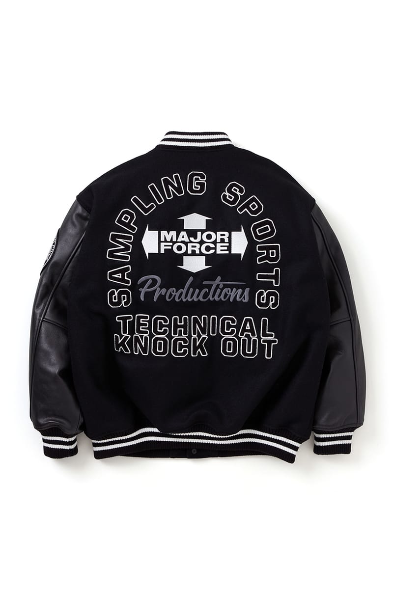 NEIGHBORHOOD ネイバーフッド MAJORFORCE TEE SS ブラック S 111392708 