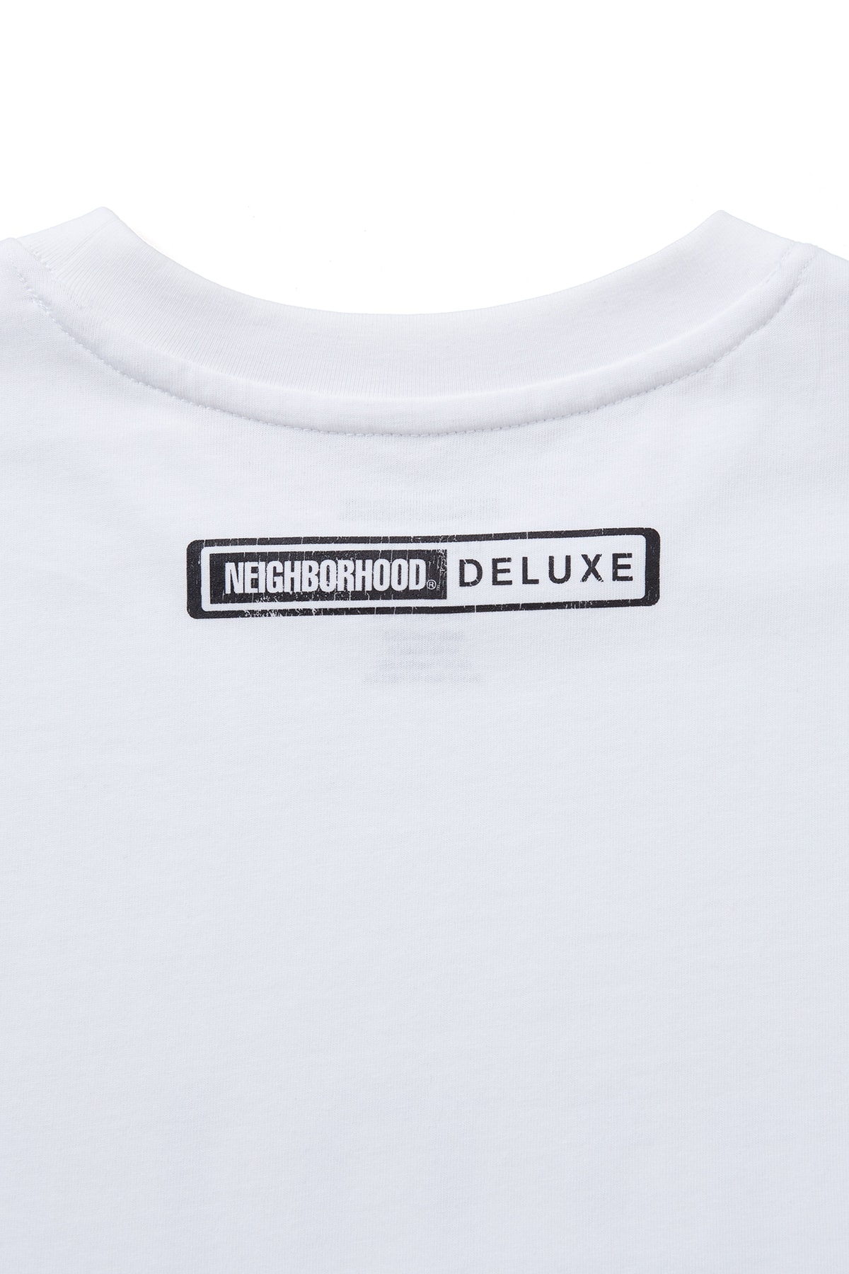 ネイバーフッド x デラックスによる初のコラボコレクションが発売 NEIGHBORHOOD x DELUXE first collab collection release info