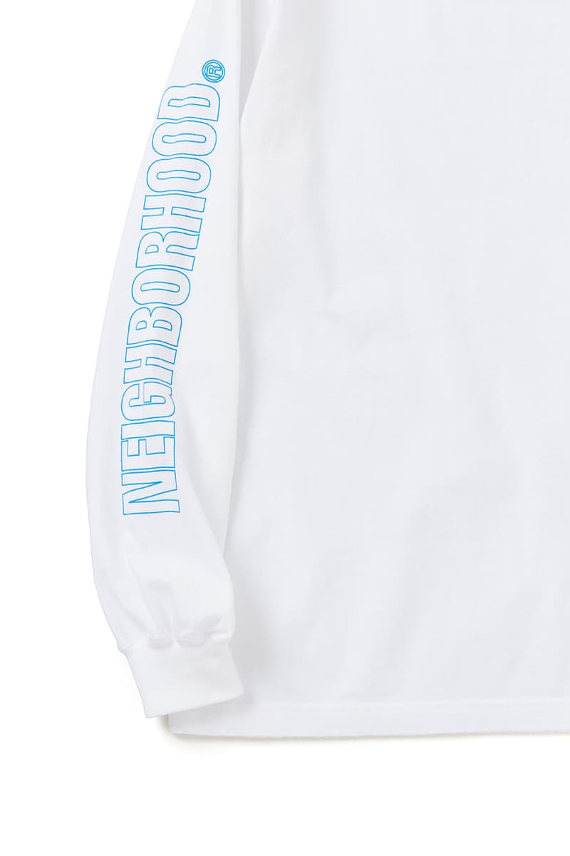 ネイバーフッドがジョン・メイヤーとのコラボアイテムを数量限定で発売 neighborhood John Mayer collab item release info