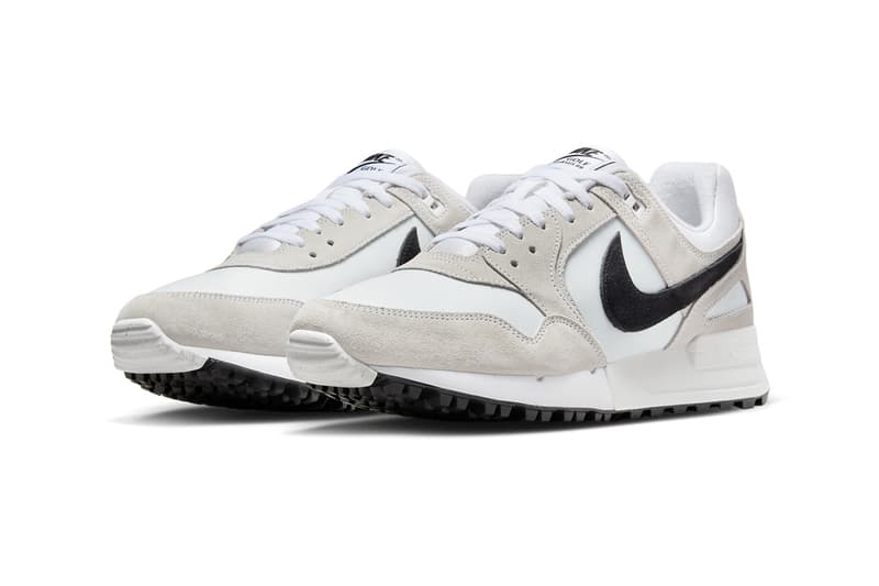 ナイキが名作エアペガサス89をゴルフ仕様にアップデート nike pegasus 89 golf fj2245 002 fj2245 001 fj2245 100 release date information store guide list