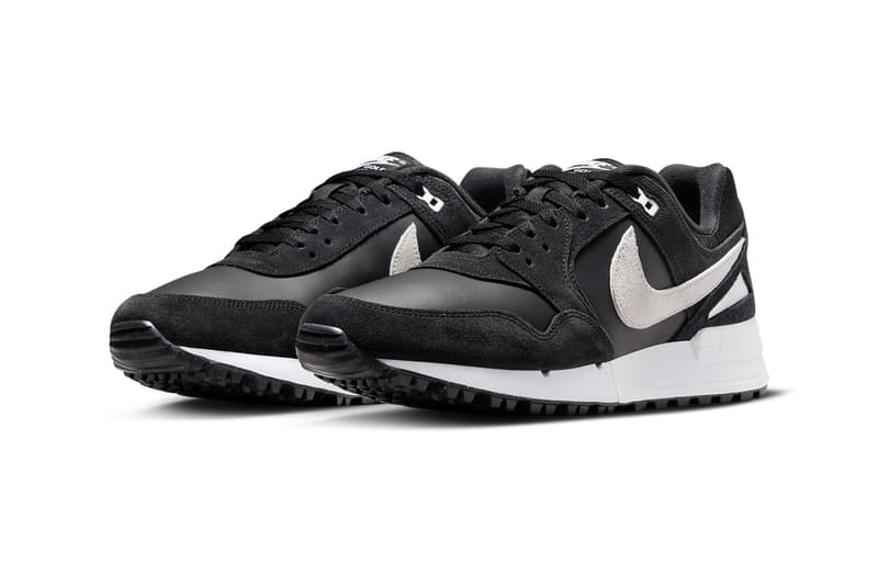 ナイキが名作エアペガサス89をゴルフ仕様にアップデート nike pegasus 89 golf fj2245 002 fj2245 001 fj2245 100 release date information store guide list