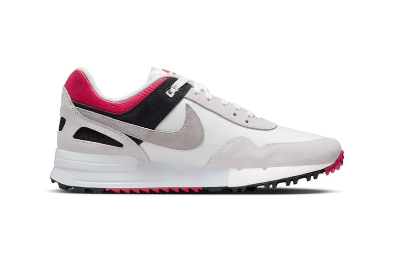 ナイキが名作エアペガサス89をゴルフ仕様にアップデート nike pegasus 89 golf fj2245 002 fj2245 001 fj2245 100 release date information store guide list